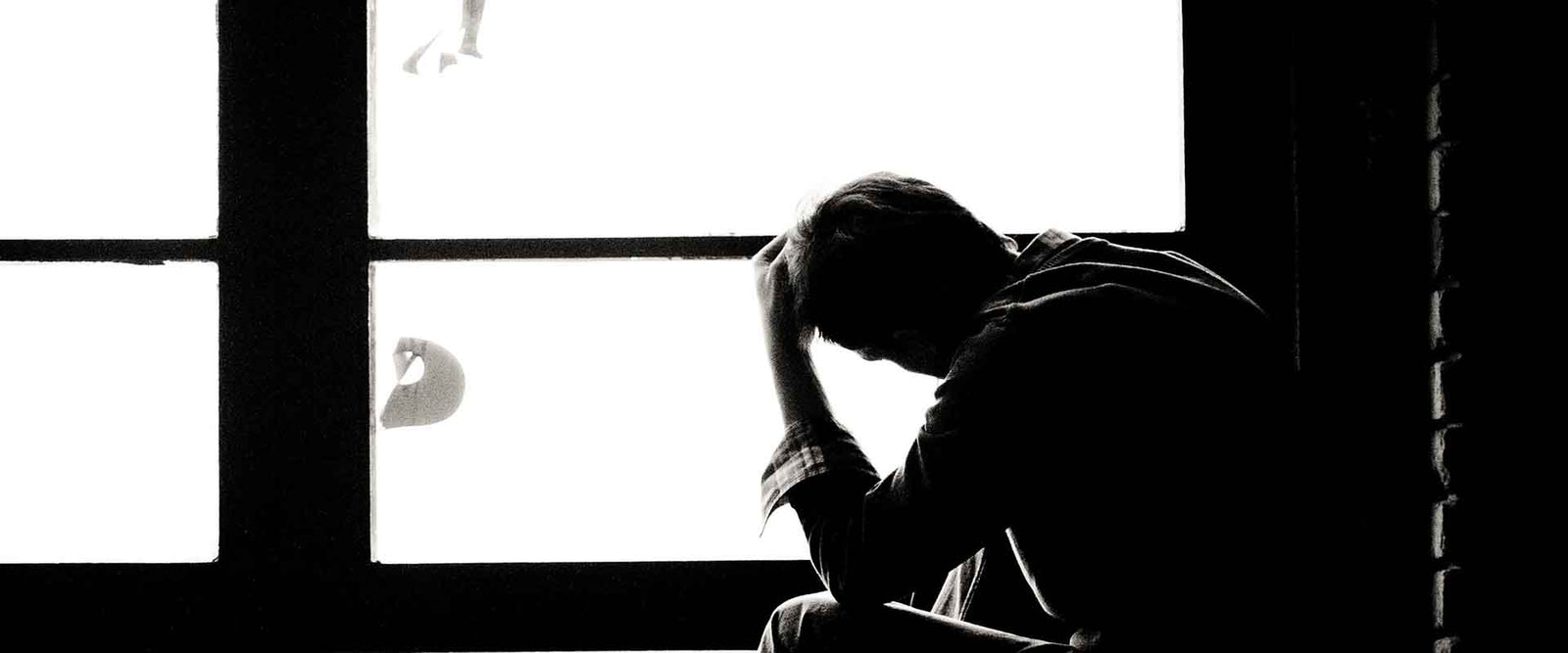 Orolig över prostatan?