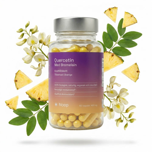 Quercetin Noop