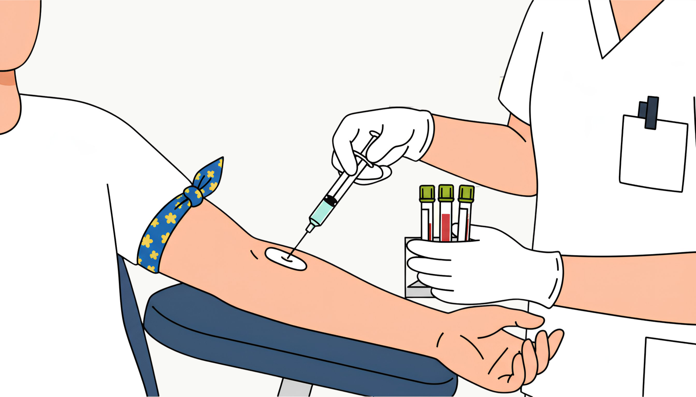 Välj provtagningsplats