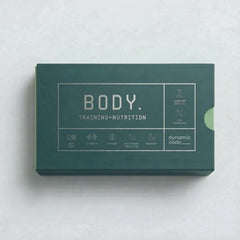 Dynamic Code - BODY