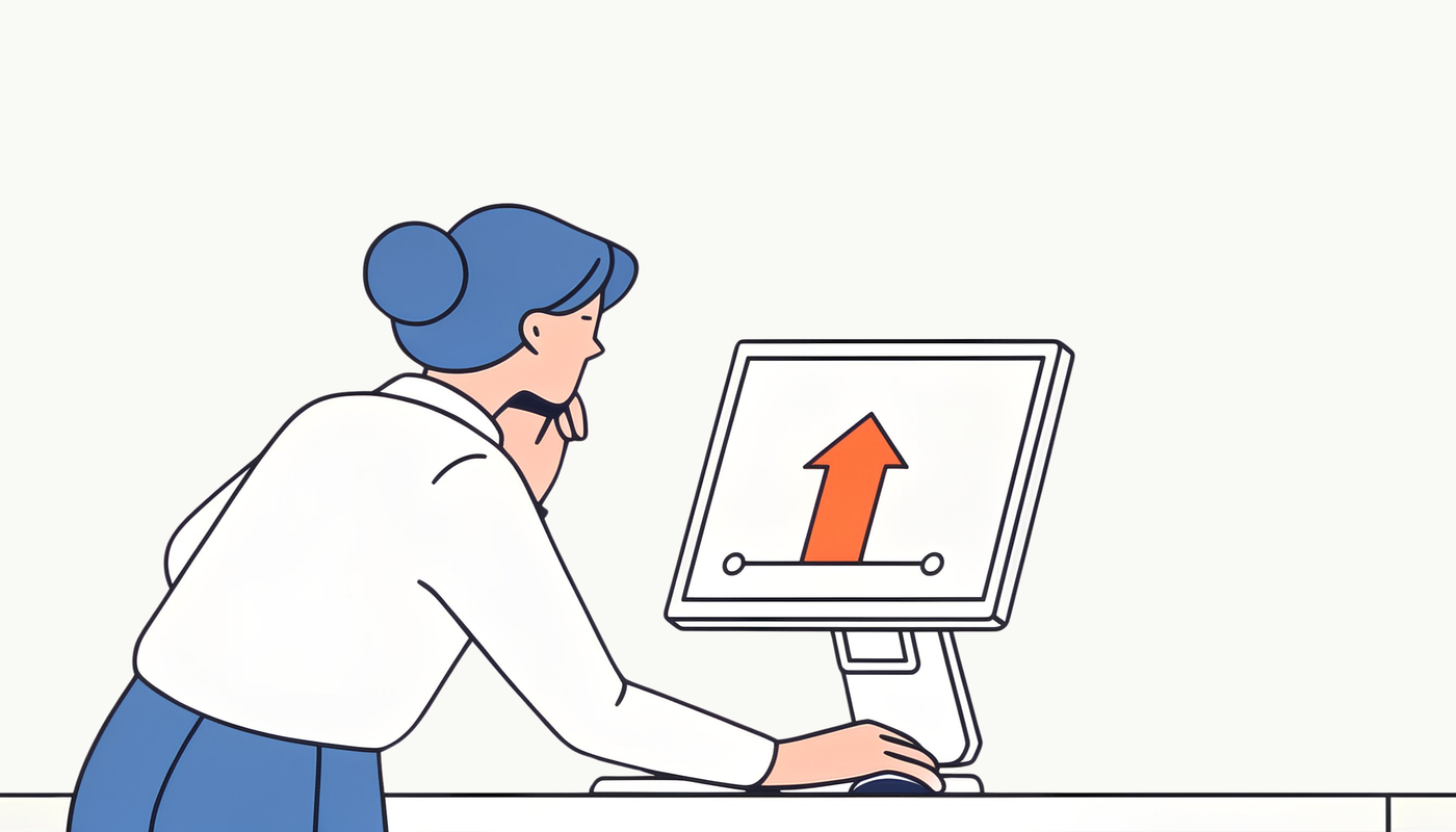 Lämna prov på plats