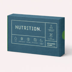 Nutrition DNA-test