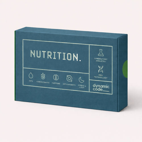 Nutrition DNA-test