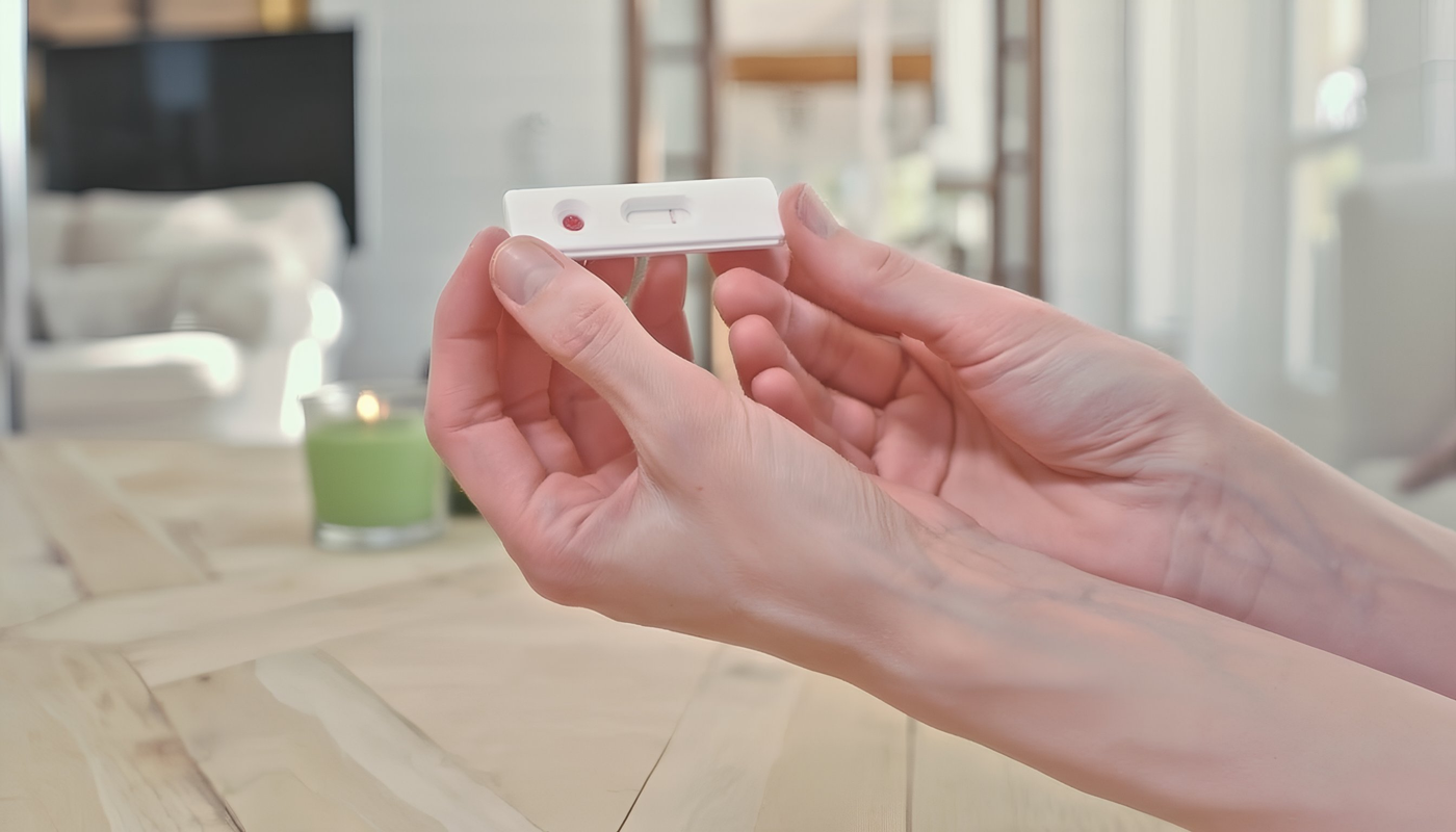 Läs resultatet direkt