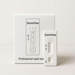 Gonorré Snabbtest 20-pack – Professionellt bruk