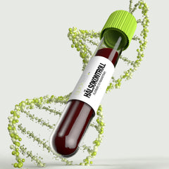 Hälsokontroll Platinum - 70 markörer