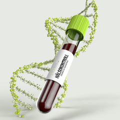 Hälsokontroll Premium - 65 markörer