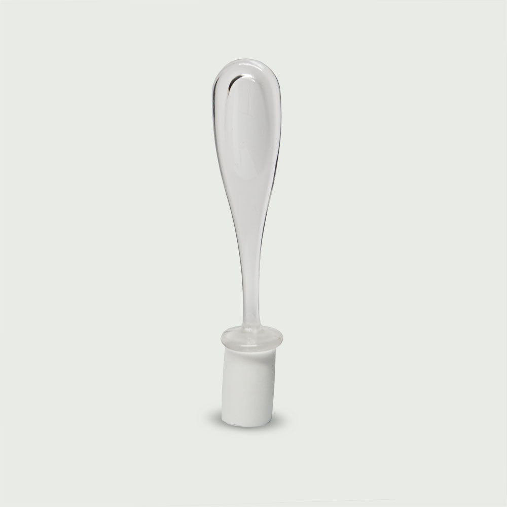 Testosterontest – Salivprov hemma