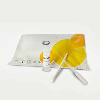 Quicktest - Självtester för hälsa | Hemmatester online