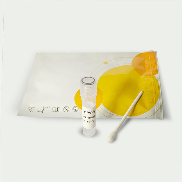 Hundparvovirus A (CPV)