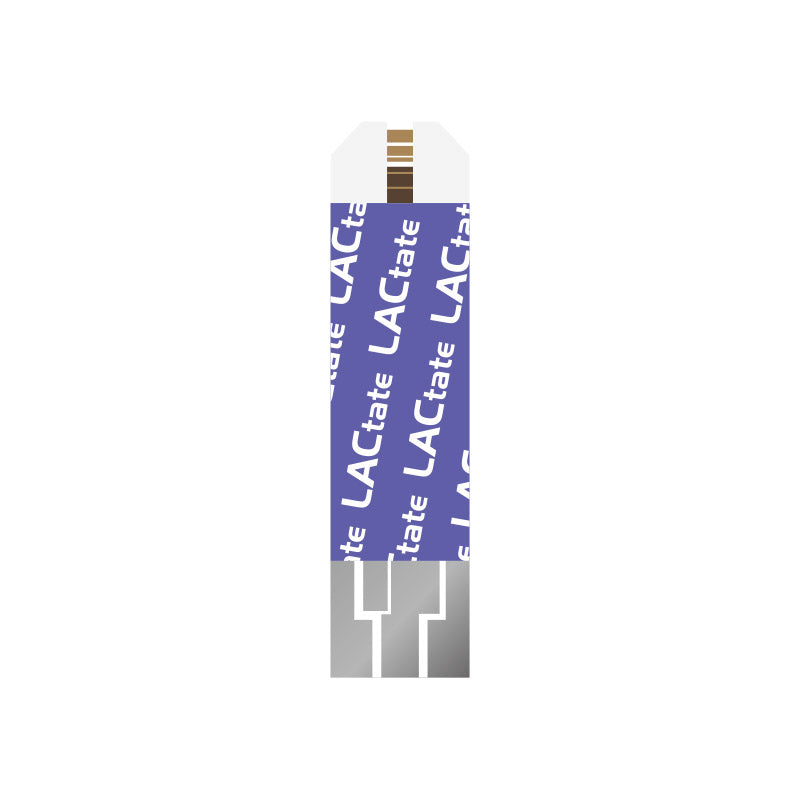 Lactate/Lactic Acid Test 5-pack
