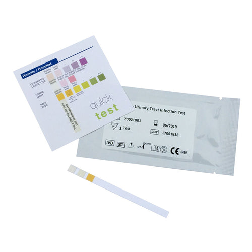 Urinvägsinfektion 6-pack