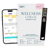 Wellness Check 4-pack