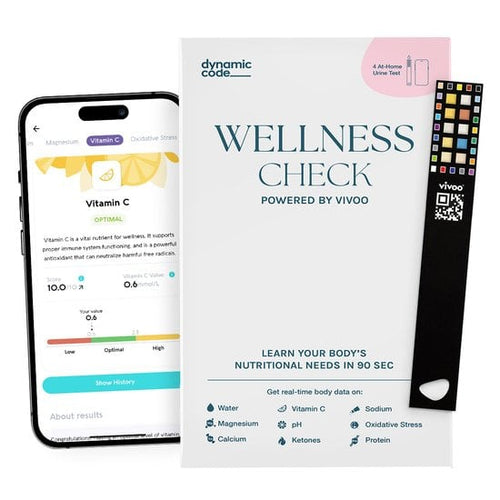 Wellness Check 4-pack