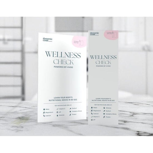 Wellness Check 4-pack